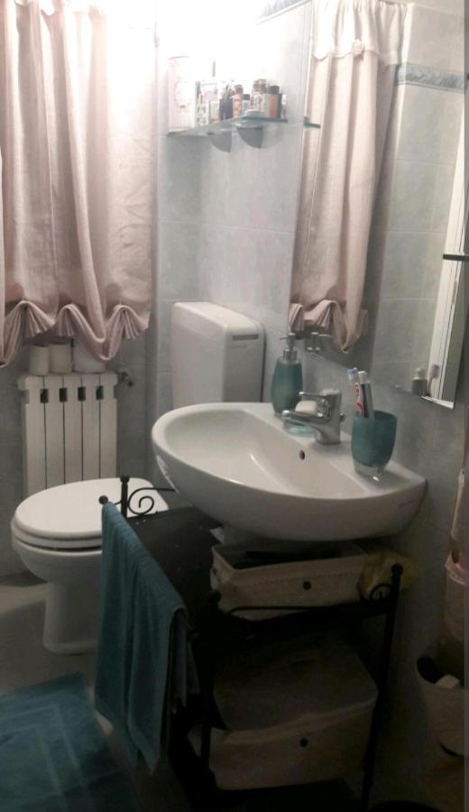 Sallustio Home Флоренция Экстерьер фото