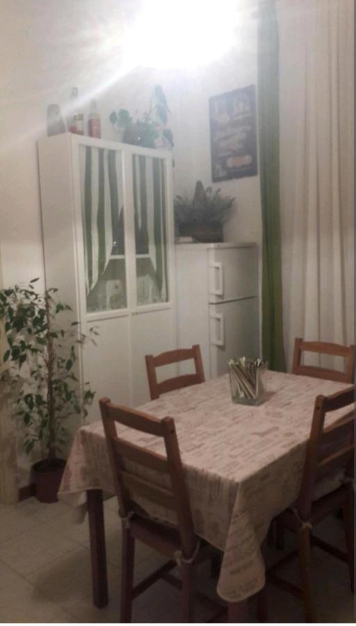 Sallustio Home Флоренция Экстерьер фото